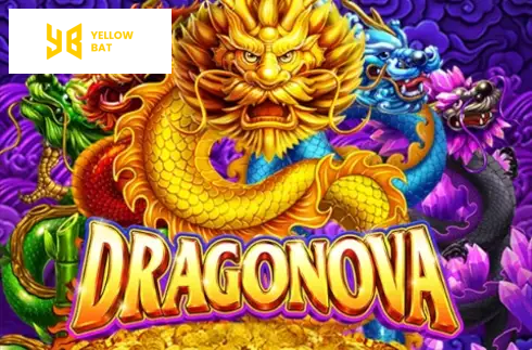 Dragonova